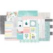 Picture of      December 2014 Paper Kit