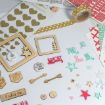 Picture of          November 2015 Embellishment Kit