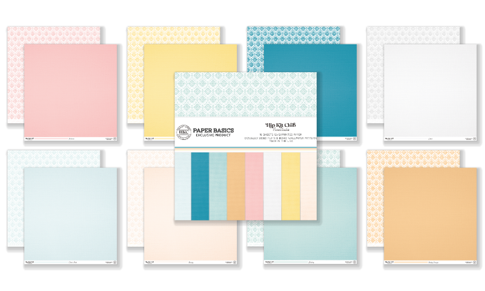 Cardstock Kit