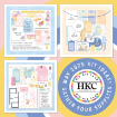 Picture of May 2025 Project Sheets Printable 
