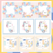Picture of May 2025 Project Sheets Printable 