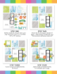 Picture of July 2025 Project Sheets Printable  
