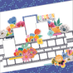 Picture of September 2025 Project Sheets Printable - Layout 2