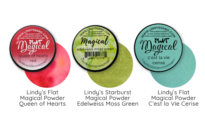 Picture of November 2025 Color Kit